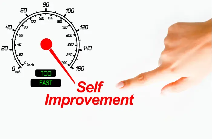 Self-Improvement