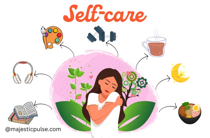 Self-care Practices