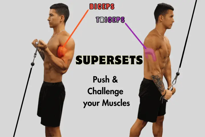 Supersets