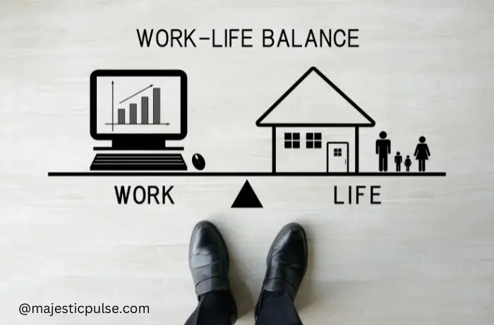 work life balance