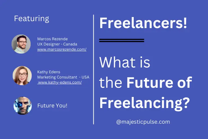 what is the future of freelancing?