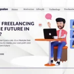 why freelancing is the future in 2024?