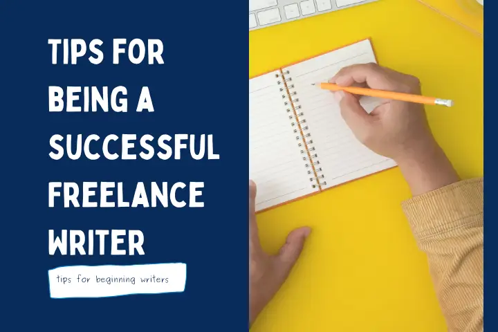 How to be a freelance writer with no experience