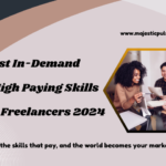 High paying skills for freelancers 2024