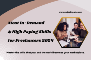 High paying skills for freelancers 2024