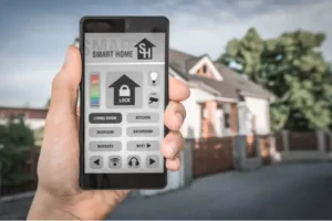 smart home gadgets