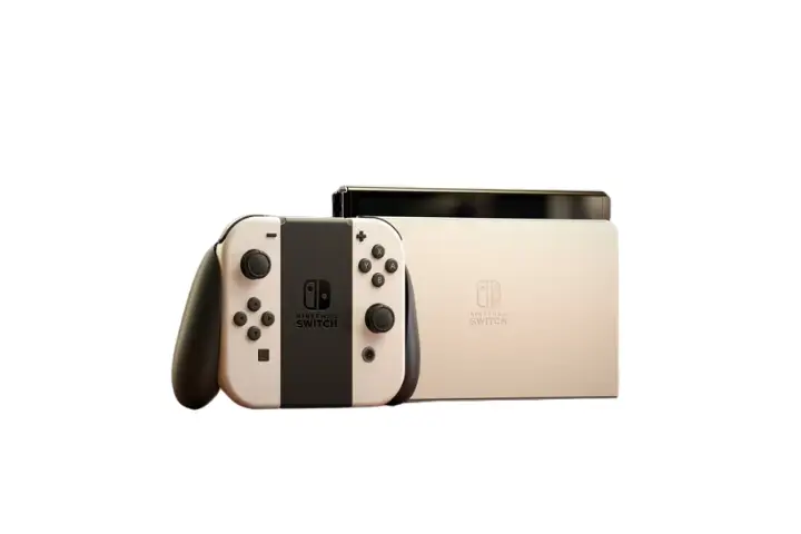 Nintendo Switch OLED Model