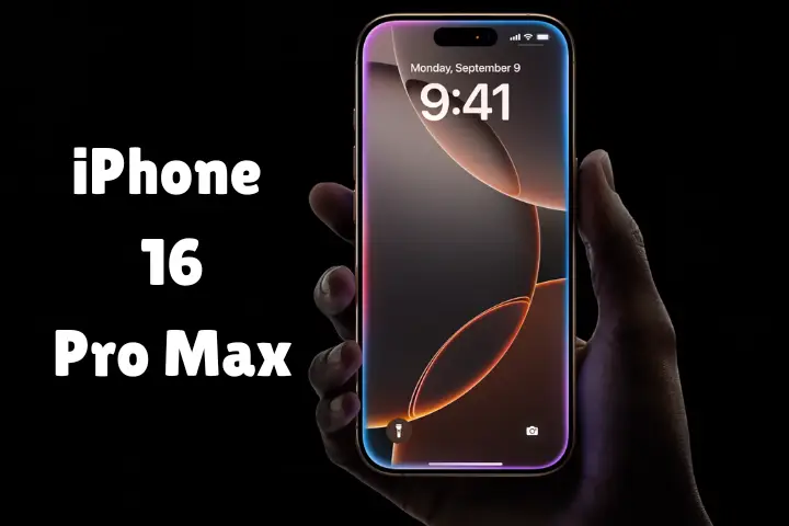 9 Reasons the iPhone 16 Pro Max is the Best Smartphone of 2024