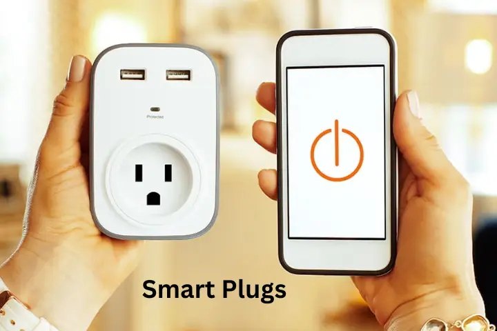 smart household gadgets