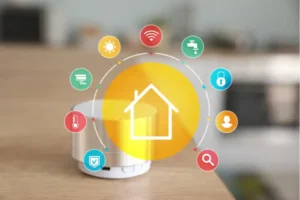 List of Home Automation Devices to Make Your Home More Comfortable