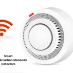 Smart Smoke and Carbon Monoxide Detectors