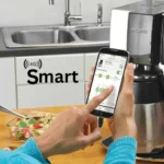 smart coffee maker