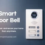 smart door bells