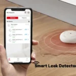 smart leak detectors