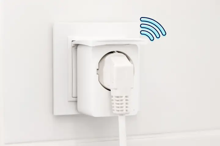 Smart Plugs: Transforming Ordinary Devices into Smart Solutions