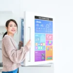 smart refrigerators