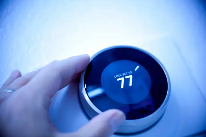 Smart Thermostat: The Ultimate Device for a Smart Home