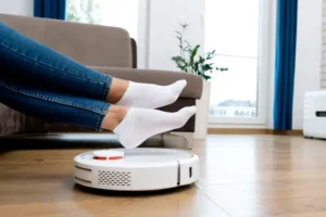 Smart Vacuum Cleaners: Revolutionising Home Cleaning