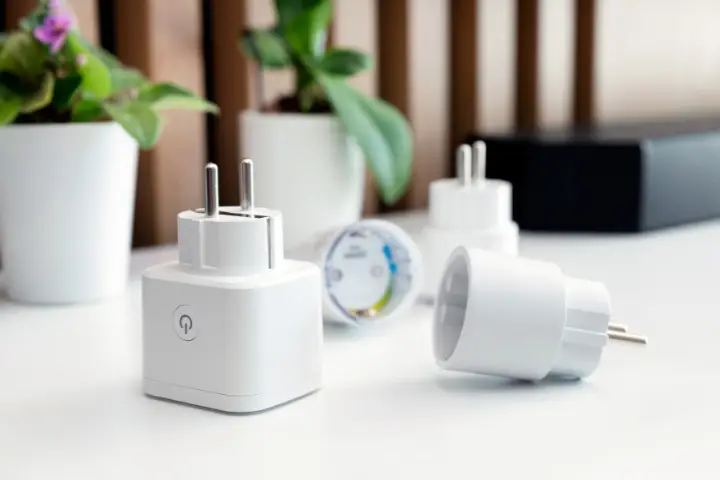 smart plugs