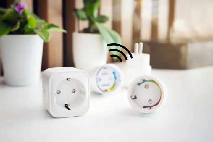 smart plugs