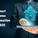 Future of Home Automation