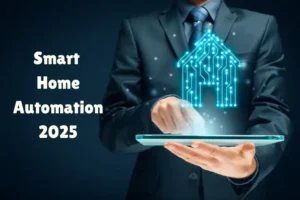 Future of Home Automation