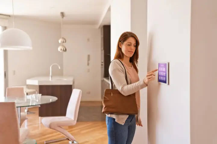 Future of Home Automation