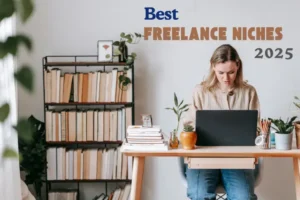 Best Freelance Niches