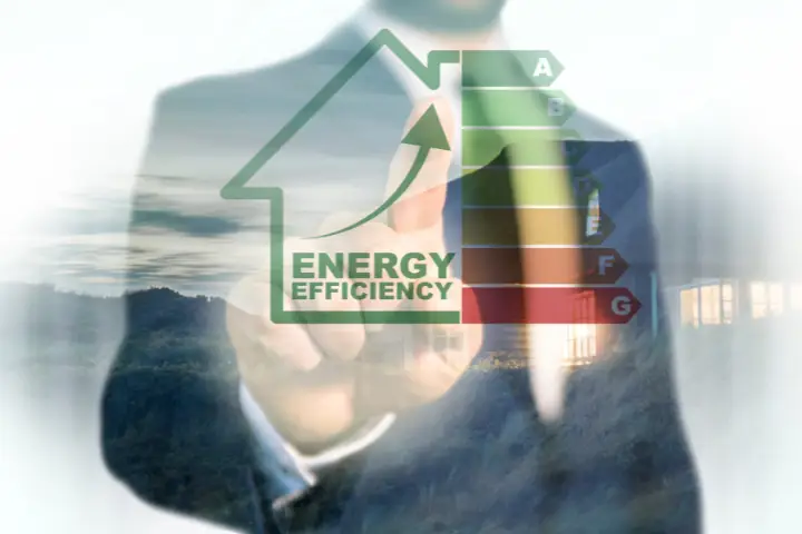 energy efficiency in smart homes