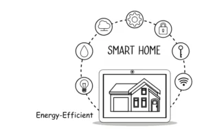 energy saving smart devices