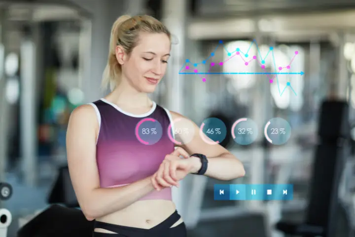 Fitness tech gadgets