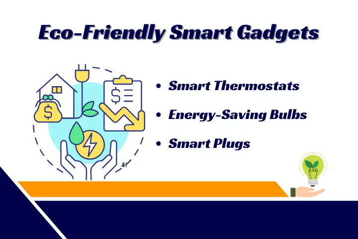 simplifying life with smart gadgets