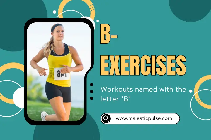 b-exercises
