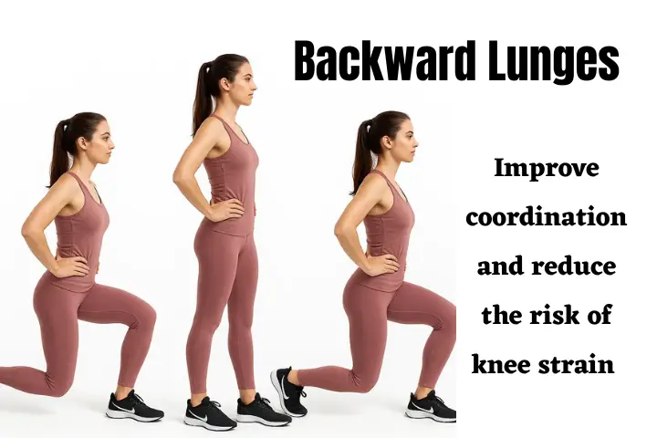 exercise that start with b