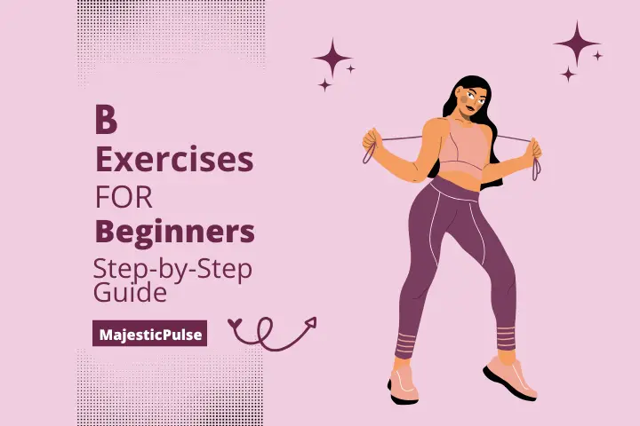 exercises beginning with B