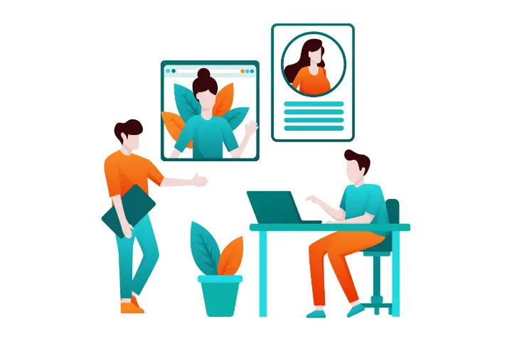 Build a successful freelancer brand